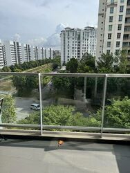 1 Canberra (D27), Condominium #486368111